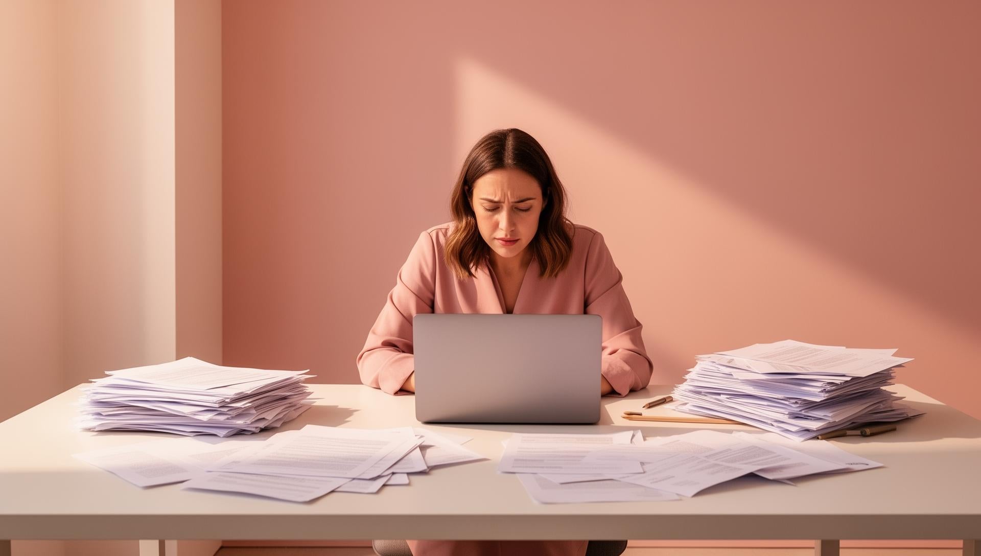 30-Day Anxiety Reset