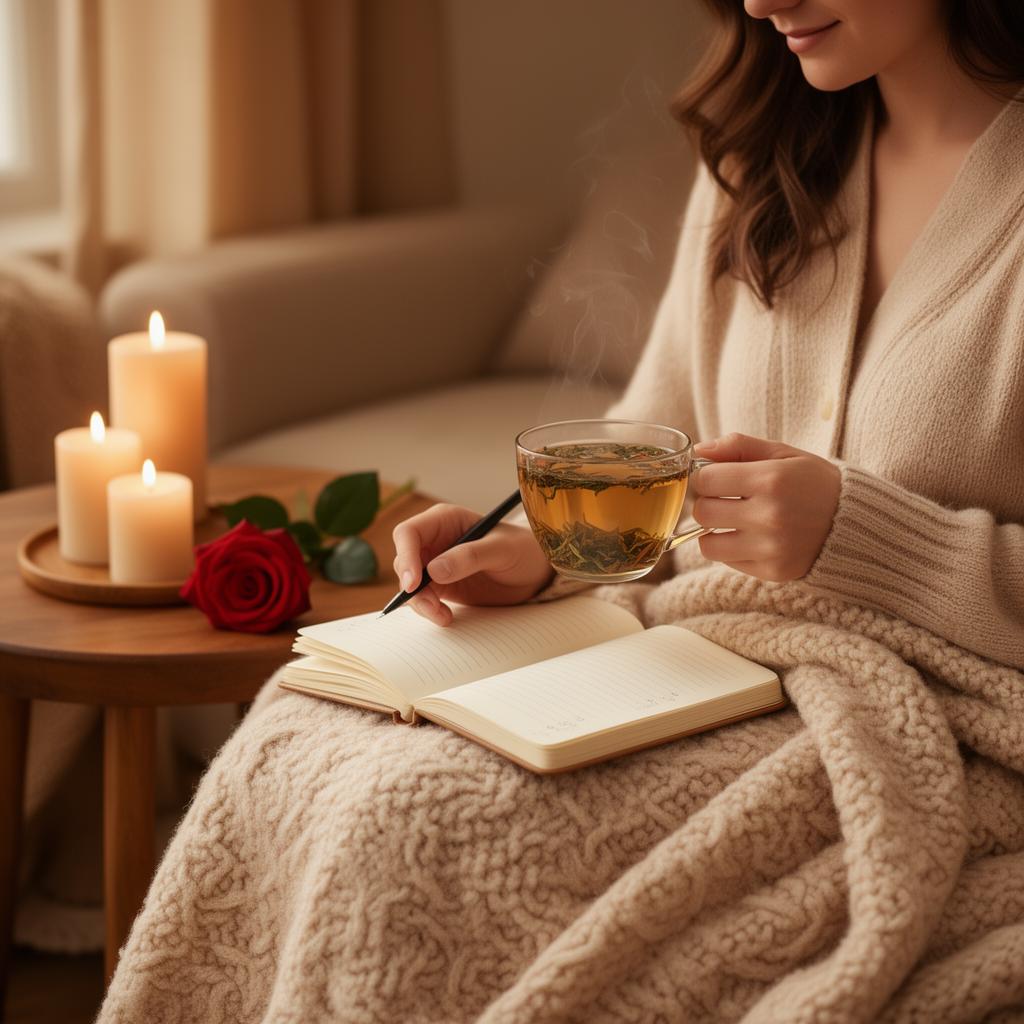 Self-Care Routine
