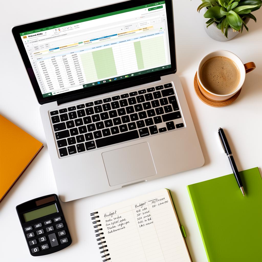 Paycheck Survival System
