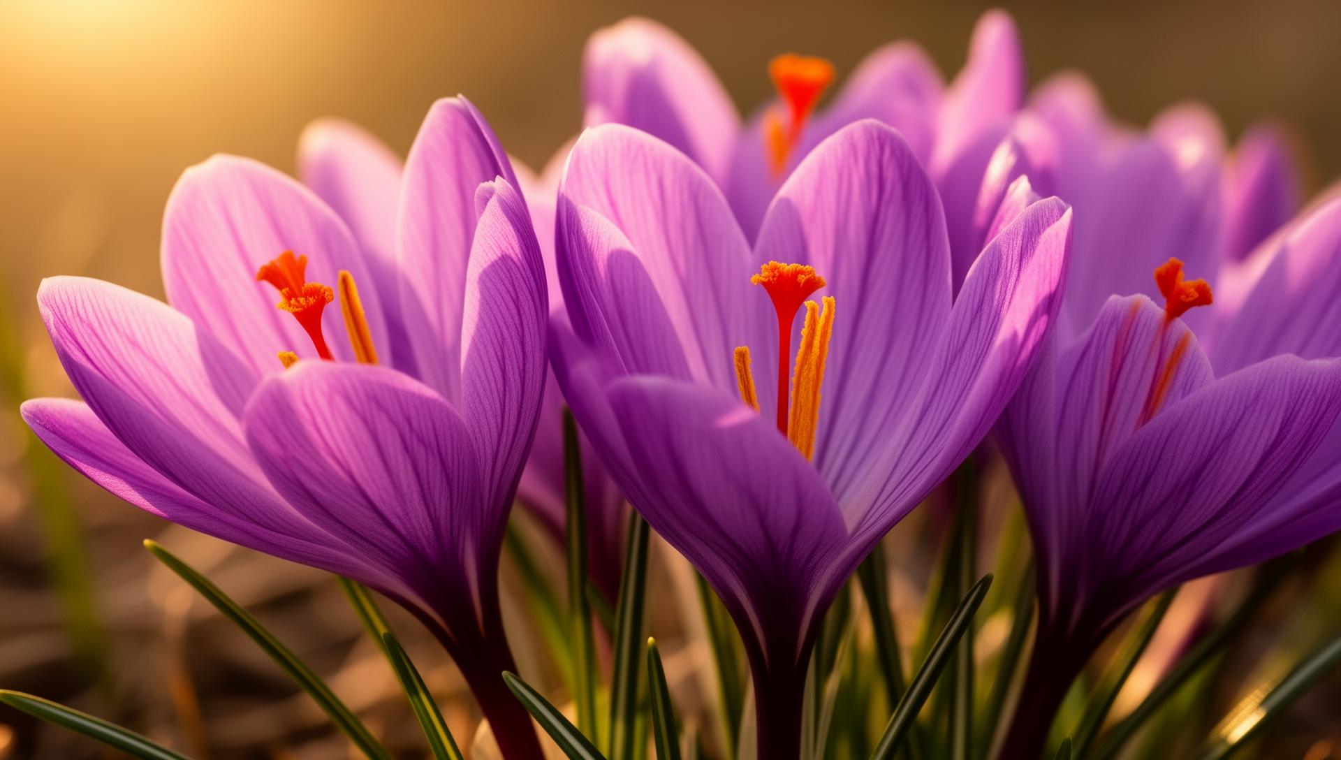 Saffron