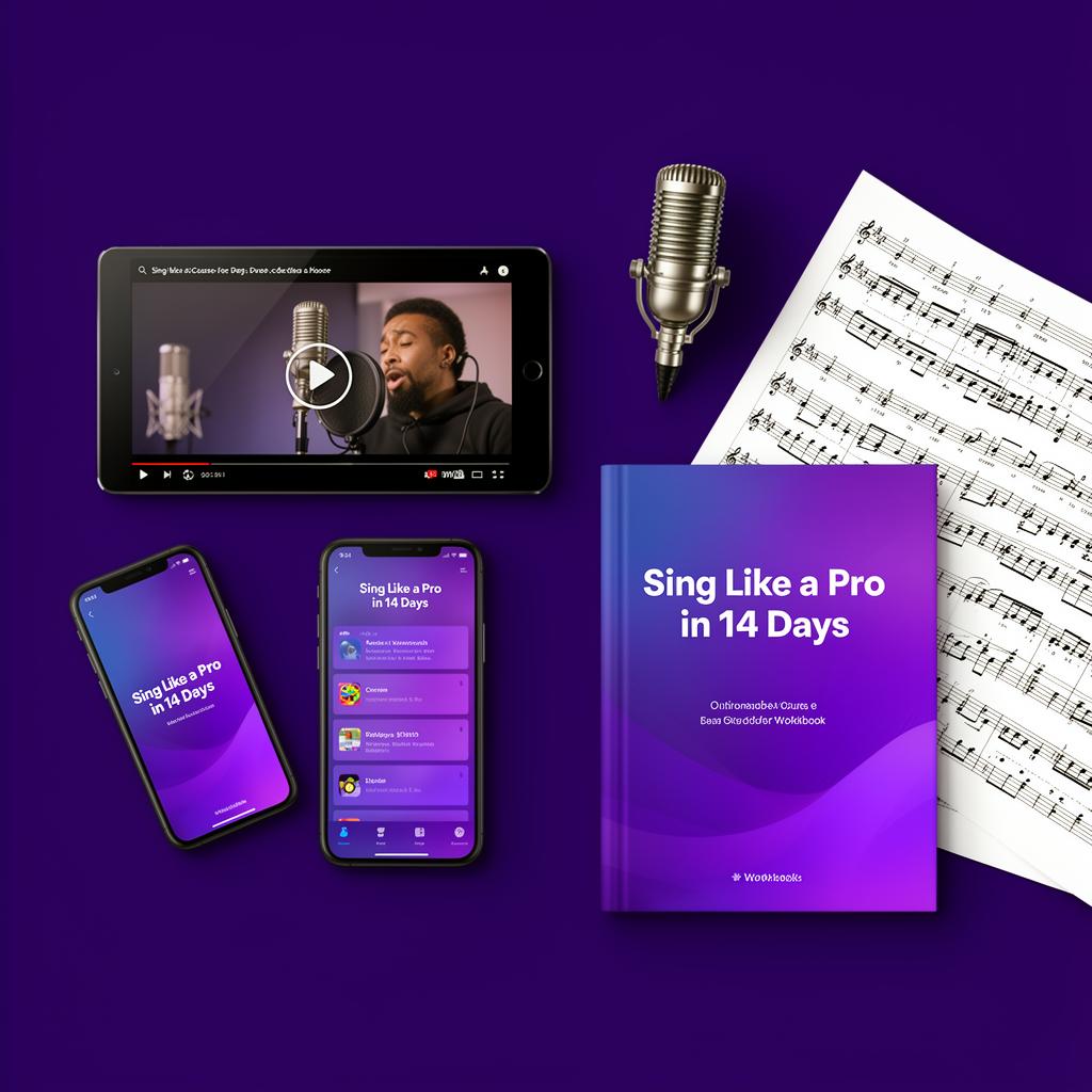 Singing Course
